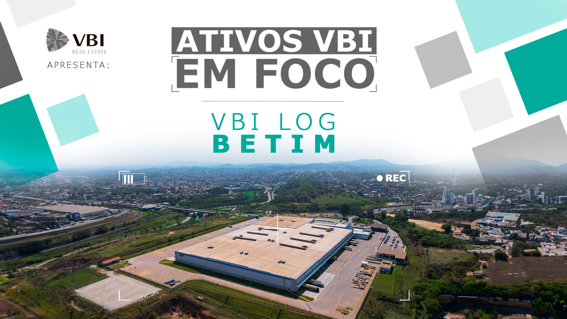 Imagem VBI